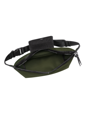 UNISEX ΤΣΑΝΤΑ ΜΕΣΗΣ BELT BAG M LE PLIAGE ENERGY | Λαδί