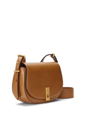 ΓΥΝΑΙΚΕΙΑ ΔΕΡΜΑΤΙΝΗ ΤΣΑΝΤΑ ΧΙΑΣΤΙ | Καφέ