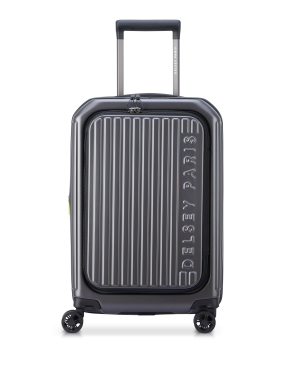 ΒΑΛΙΤΣΑ ΚΑΜΠΙΝΑΣ EXPANDABLE SECURITIME ZIP | Γκρι