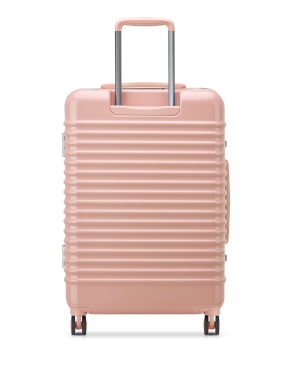 ΜΕΣΑΙΑ ΒΑΛΙΤΣΑ BASTILLE 2.0 | Ροζ