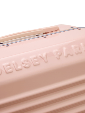 ΜΕΣΑΙΑ ΒΑΛΙΤΣΑ BASTILLE 2.0 | Ροζ