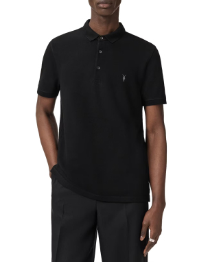 ΑΝΔΡΙΚΗ POLO ΜΠΛΟΥΖΑ REFORM 2 PAC | Μαύρο XL