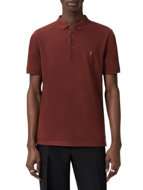 ΑΝΔΡΙΚΗ POLO ΜΠΛΟΥΖΑ REFORM 2 PAC | Μαύρο M