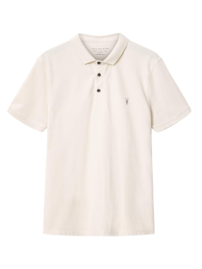 ΑΝΔΡΙΚΗ ΜΠΛΟΥΖΑ POLO | Λευκό S