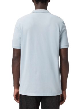 ΑΝΔΡΙΚΗ ΜΠΛΟΥΖΑ POLO | Γαλάζιο XXL