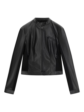 ΓΥΑΙΚΕΙΟ ΜΠΟΥΦΑΝ | Μαύρο S