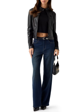 ΓΥΑΙΚΕΙΟ ΜΠΟΥΦΑΝ | Μαύρο S