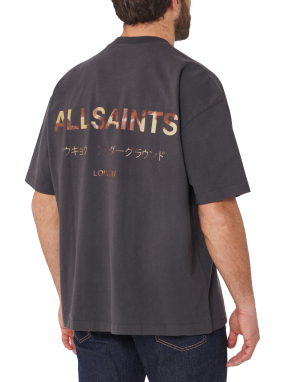 ΑΝΔΡΙΚΟ T-SHIRT | Γκρι XXL