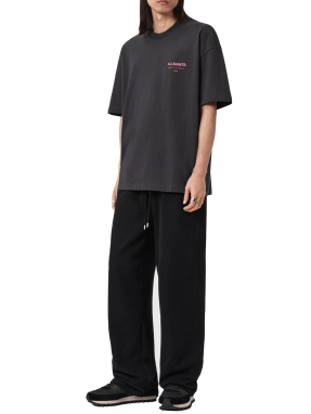 ΑΝΔΡΙΚΟ T-SHIRT | Γκρι Σκούρο XXL