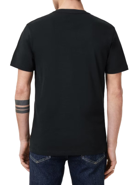 ΑΝΔΡΙΚΟ T-SHIRT BRACE | Μαύρο M