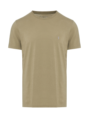 ΑΝΔΡΙΚΟ T-SHIRT TONIC | Πράσινο XXL