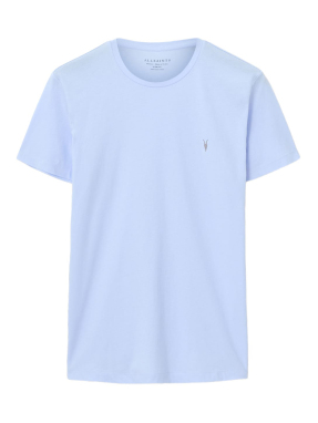 ΑΝΔΡΙΚΟ T-SHIRT TONIC | Γαλάζιο XL