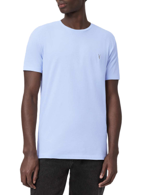 ΑΝΔΡΙΚΟ T-SHIRT TONIC | Γαλάζιο XL