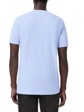 ΑΝΔΡΙΚΟ T-SHIRT TONIC | Γαλάζιο XL
