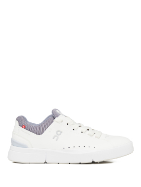 ΑΝΔΡΙΚΑ SNEAKERS THE ROGER ADVANTAGE | Λευκό 39