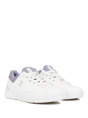 ΑΝΔΡΙΚΑ SNEAKERS THE ROGER ADVANTAGE | Λευκό 39