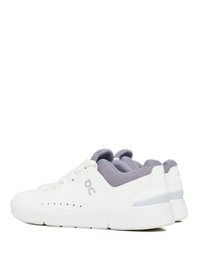 ΑΝΔΡΙΚΑ SNEAKERS THE ROGER ADVANTAGE | Λευκό 39