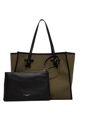 ΓΥΝΑΙΚΕΙΑ ΤΣΑΝΤΑ ΩΜΟΥ | Λαδί