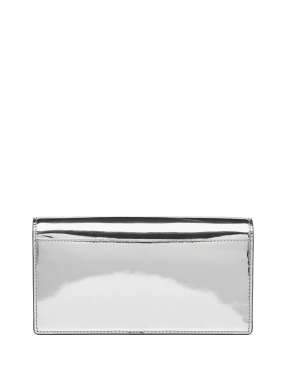 ΓΥΝΑΙΚΕΙΑ ΤΣΑΝΤΑ ΧΙΑΣΤΙ | Ασημί