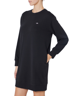 ΜΙΝΙ ΦΟΡΕΜΑ | Μαύρο M