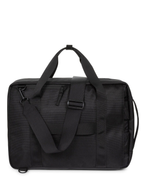 ΣΑΚΟΣ ΤΑΞΙΔΙΟΥ MULTIPACK | Μαύρο