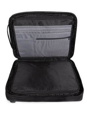 ΣΑΚΟΣ ΤΑΞΙΔΙΟΥ MULTIPACK | Μαύρο