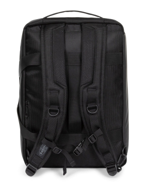 ΣΑΚΟΣ ΤΑΞΙΔΙΟΥ MULTIPACK | Μαύρο