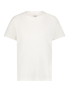 ΓΥΝΑΙΚΕΙΟ T-SHIRT PERFECT | Λευκό M