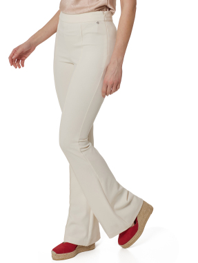 ΓΥΝΑΙΚΕΙΟ ΠΑΝΤΕΛΟΝΙ | Εκρού S