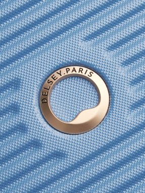 BΑΛΙΤΣΑ ΚΑΜΠΙΝΑΣ EXPANDABLE FREESTYLE | Γαλάζιο