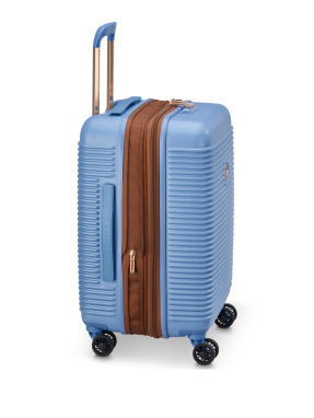 BΑΛΙΤΣΑ ΚΑΜΠΙΝΑΣ EXPANDABLE FREESTYLE | Γαλάζιο