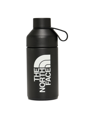 UNISEX TNF WATER BOTTLE 0.75L | Μαύρο