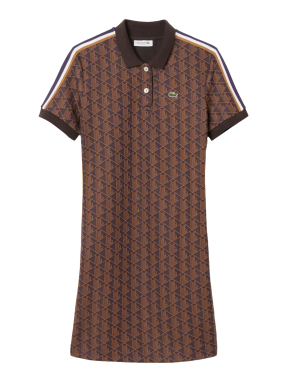 ΜΙΝΙ ΦΟΡΕΜΑ | Καφέ Σκούρο EU 36