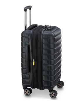 ΒΑΛΙΤΣΑ ΚΑΜΠΙΝΑΣ EXPANDABLE | Μαύρο