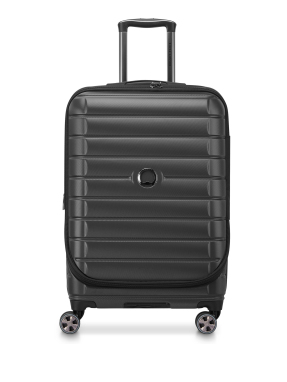 ΜΕΣΑΙΑ ΒΑΛΙΤΣΑ EXPANDABLE | Γκρι Σκούρο