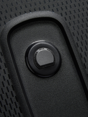 ΒΑΛΙΤΣΑ ΚΑΜΠΙΝΑΣ | Μαύρο