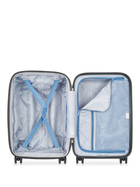 BΑΛΙΤΣΑ ΚΑΜΠΙΝΑΣ EXPANDABLE FREESTYLE | Γκρι