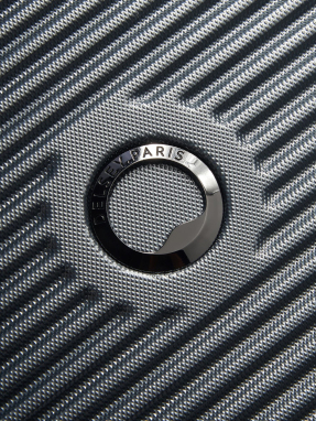 BΑΛΙΤΣΑ ΚΑΜΠΙΝΑΣ EXPANDABLE FREESTYLE | Γκρι