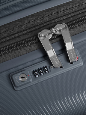 BΑΛΙΤΣΑ ΚΑΜΠΙΝΑΣ EXPANDABLE FREESTYLE | Γκρι