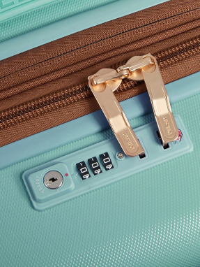 BΑΛΙΤΣΑ ΚΑΜΠΙΝΑΣ EXPANDABLE FREESTYLE | Φυστικί