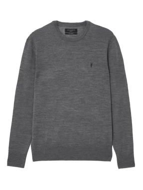 ΑΝΔΡΙΚΟ ΠΟΥΛΟΒΕΡ  MODE | Γκρι XXL