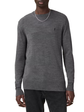 ΑΝΔΡΙΚΟ ΠΟΥΛΟΒΕΡ  MODE | Γκρι M