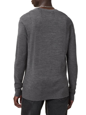 ΑΝΔΡΙΚΟ ΠΟΥΛΟΒΕΡ  MODE | Γκρι M