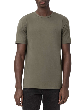 ΑΝΔΡΙΚΟ ΣΕΤ T-SHIRTS BRACE 3 ΤΜΧ | Πράσινο XXL