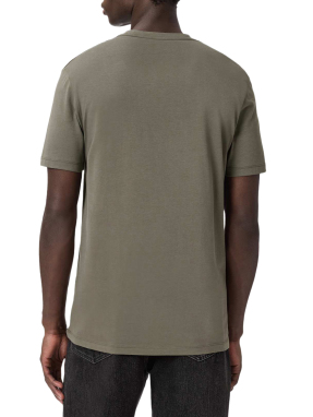 ΑΝΔΡΙΚΟ ΣΕΤ T-SHIRTS BRACE 3 ΤΜΧ | Πράσινο XXL