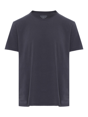 ΑΝΔΡΙΚΟ T-SHIRT | Μπλε Σκούρο S