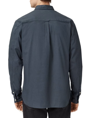 ΑΝΔΡΙΚΟ ΠΟΥΚΑΜΙΣΟ HAWTHORNE | Πετρόλ S