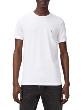 ΑΝΔΡΙΚΟ T-SHIRT ΣΕΤ 3 ΤΜΧ | Πολύχρωμο XXL