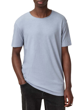 ΑΝΔΡΙΚΟ T-SHIRT | Γκρι PEBBLE GREY M