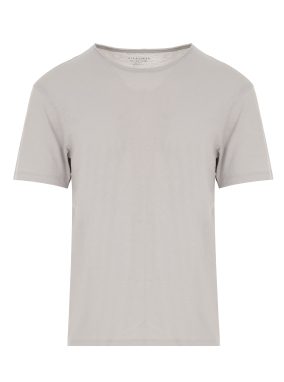 ΑΝΔΡΙΚΟ T-SHIRT | Γκρι PEBBLE GREY XL